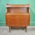 Danish Desk in Teak Veneer, 1960s For Sale - Image 4 of 18