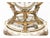 19th C. French Louis XVI Sèvres-Style Porcelain & Ormolu Mantel Clock, Signed Theodore B. Starr Ny For Sale - Image 9 of 18