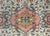 Vintage Silk Persian Tabriz Rug For Sale - Image 12 of 15