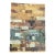 “Fragments in Earth & Sky” Original Collage by Nancy Smith For Sale