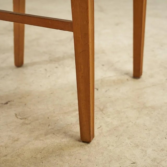 Kitchen Chairs, Set of 3 For Sale - Image 5 of 6