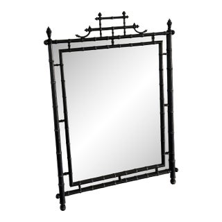 Horner Chinoiserie Mirror For Sale