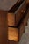 Mid 19th Century Victorian Two Over Three Mahogany Chest of Drawers (C. 1860) For Sale - Image 5 of 10