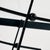 Washington Glass Console Table by Jean-Michel Wilmotte, 1980s For Sale - Image 9 of 14