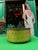 Mid-Century Modern Vintage Brass Guildcraft New York Grandma Tin For Sale - Image 3 of 7