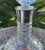 Crystal Sterling Silver Hogget Port Decanter from Stuart, 2000 For Sale - Image 3 of 15