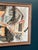 1960s Eivor Lindberg, Abstract Composition, 1967, Oil on Canvas, Framed For Sale - Image 5 of 18