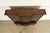 Baker Furniture Georgian Carved Mahogany Breakfront Bookcase Cabinet, Circa 1960s For Sale - Image 10 of 13