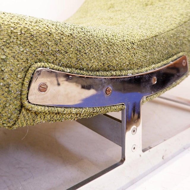 Bradfield Chaise Lounge from Merrow Associates, 1969 For Sale - Image 11 of 14