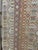 Vintage Tribal Fabric For Sale - Image 4 of 8
