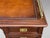 Antique Victorian Mahogany Campaign Desk, 1850 For Sale - Image 11 of 17