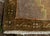 Brown Turkish Mini Rug Oriental Hand Knotted Vintage Rug 1'7" x 3'6" #20644 For Sale - Image 8 of 8
