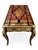 19th Century Boulle Writing Desk, France, 1890s For Sale - Image 3 of 7