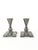 1930s Swedish Grace Sphinx Candlesticks from Ernst Svedbom, Sweden, 1930, Set of 2 For Sale - Image 5 of 9