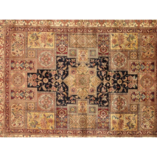 Add a fresh accent to your home with a new rug from the Agra Collection. Agra collection is inspired by timeless,...