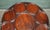 Antique George IV Carved Hardwood Table from Gillows, 1820 For Sale - Image 4 of 18