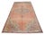 1960s Vintage Hand Knotted Turkish Large Area Rug For Sale - Image 5 of 18