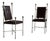 Chairs by Felix Agostini, France, 1969, Set of 2 For Sale