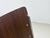 Wood Vintage Stacking Chair with Chrome Frame, 1970s For Sale - Image 7 of 17