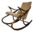 Rocking Chair from Ton For Sale