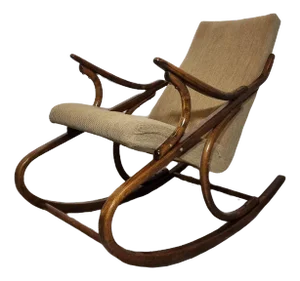 Rocking Chair from Ton