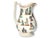 19th Century Grimaldi the Clown Puzzle Jug For Sale - Image 4 of 6