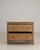 19th Century France Antique White Wood Chests of Drawers For Sale - Image 4 of 11