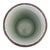 Late 20th Century Slender Vintage Chinoiserie Porcelain Monkey Motif Cachepot For Sale - Image 5 of 7