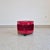 Mid-Century Modern Space Age Side Table from Opal, Germany, 1970s For Sale - Image 3 of 9
