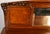 We are pleased to offer this beautiful Antique French server / sideboard, from the 1900s. This sideboard is made of Walnut...