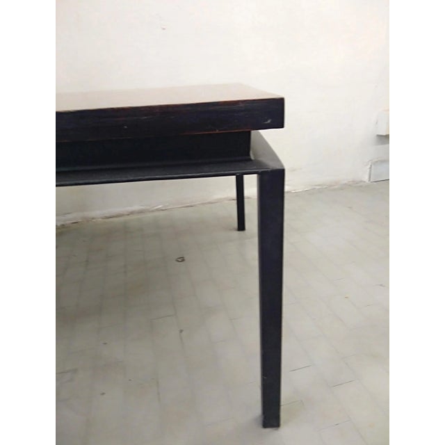 Mid-Century Coffee Table For Sale - Image 4 of 5