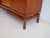 Brown Mid-Century Italian Teak and Brass Sideboard from La Permanente Mobili Cantù, 1960s For Sale - Image 8 of 16