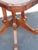 Late 1800s Victorian Eastlake Carved Side Table 6883 For Sale - Image 14 of 18