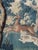 Textile Hunting with Hound Tapestry from Aubusson, 1700s For Sale - Image 7 of 18