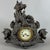 Antique Late 19th Century Fireplace Clock For Sale - Image 13 of 13