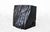 W2376 Stool in Oxidized Oak by Jörg Pietschmann For Sale - Image 15 of 18