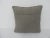 Mid-Century Modern Turkish Decorative Kilim Pillow Cover For Sale - Image 3 of 4