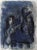 Artist: Marc Chagall Title: Rahab & the spices of Jericho Medium: Original lithograph Marks: Not signed or numbered...
