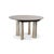 Stone Extendable Dining Table from Draenert For Sale - Image 10 of 10