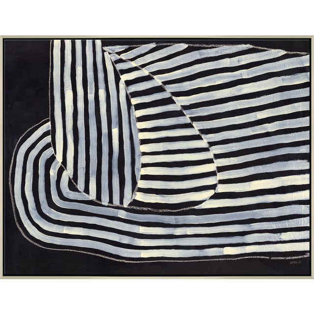 Contemporary Harvest Set by Susan Hable For Sale - Image 3 of 4