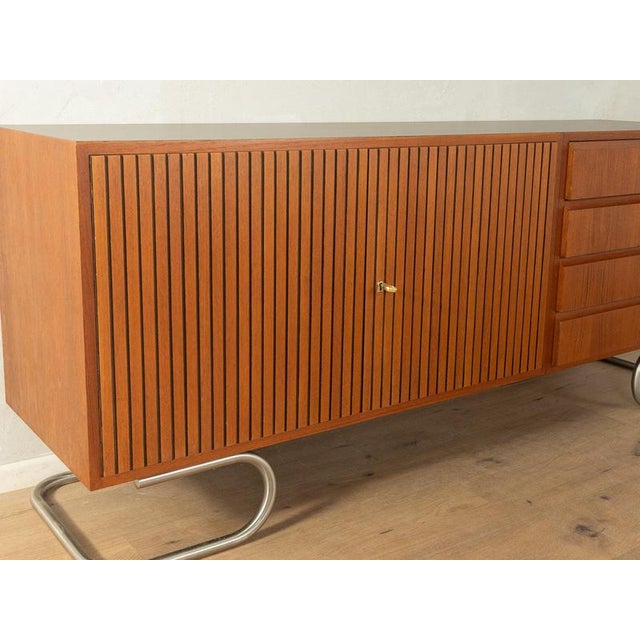 Sideboard by Oldenburg Furniture Workshops For Sale - Image 7 of 11
