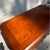 1960s Vintage Thomasville Solid Wood Coffee Table For Sale In Los Angeles - Image 6 of 11