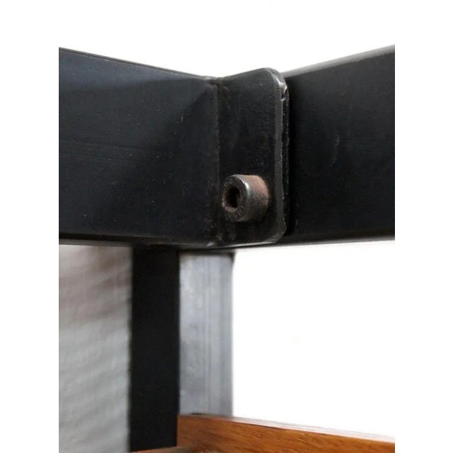 Oak Wall Shelf, 1970s For Sale - Image 10 of 18