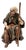 Seated Nativity Shepherd For Sale