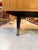 Mid-Century Italian Teak Commode For Sale - Image 4 of 8