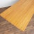 Reclaimed Industrial Bowling Lane Wood Top Work or Dining Table For Sale - Image 4 of 11