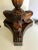 Mid 19th Century Carved Animalia Claw Lamps With Bronze Details - a Pair For Sale In Los Angeles - Image 6 of 11