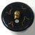 Ceramic Art Deco Belgian Lidded Bowl, 1930s For Sale - Image 7 of 10
