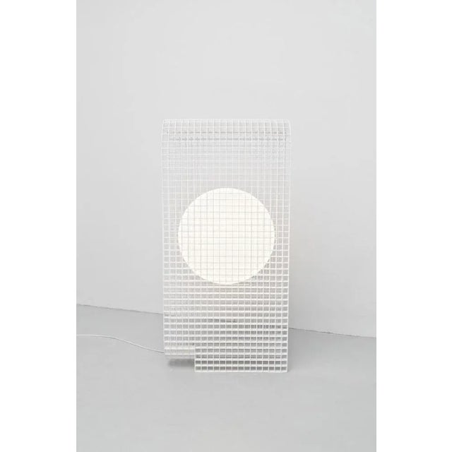 Matrix lamp by os and oos dimensions: 60.2 x 24 x 123 cm materials: powder coated steel the matrix project is and began as...