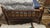Antique Davis Furniture Company, full size solid walnut spindle bed. This bed is in very good condition. Value & Resale:...